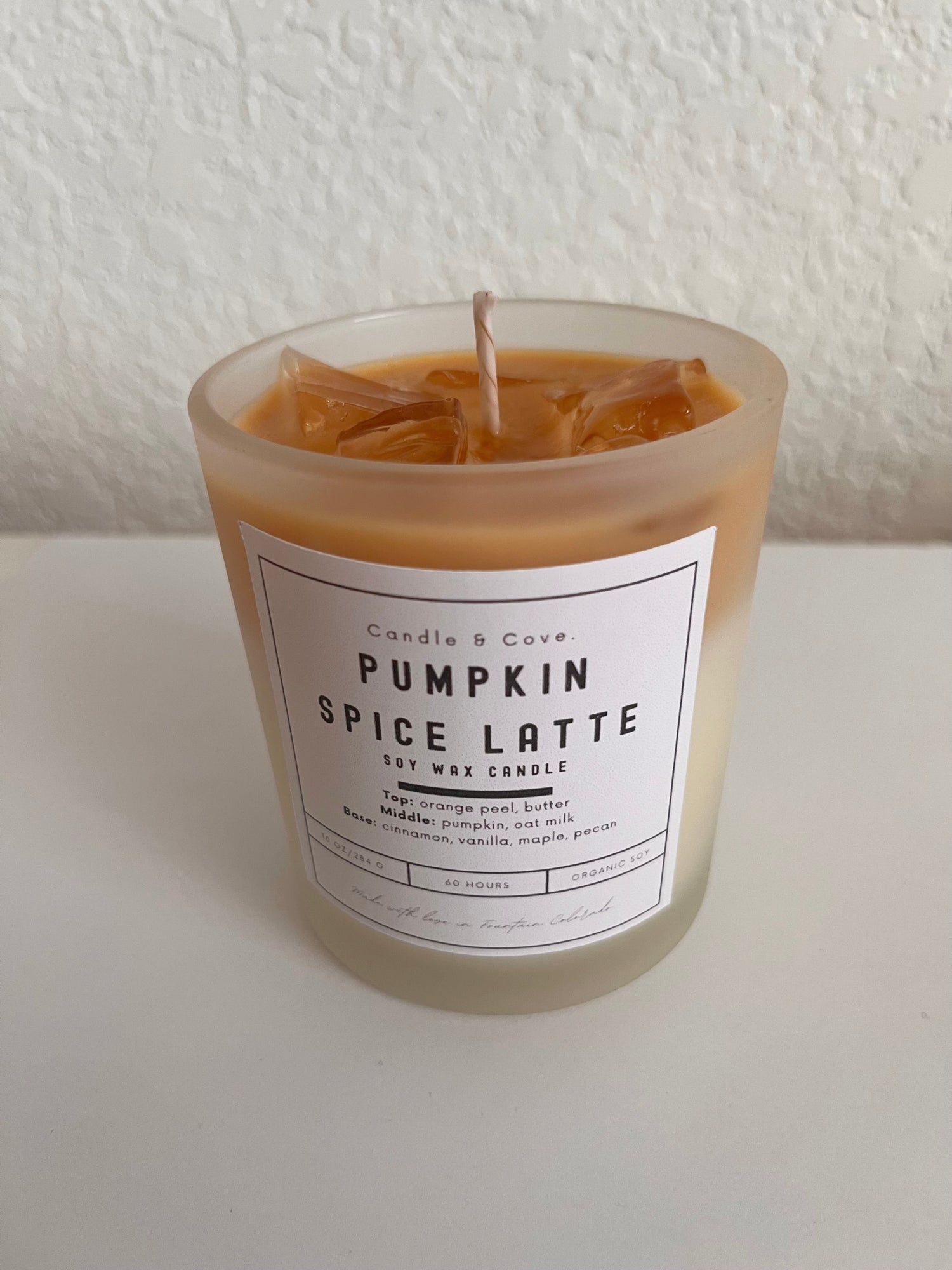 Specialty Candles