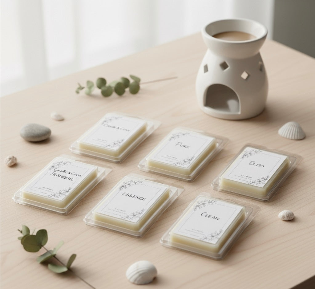 Wax Melts (Choose a Scent)