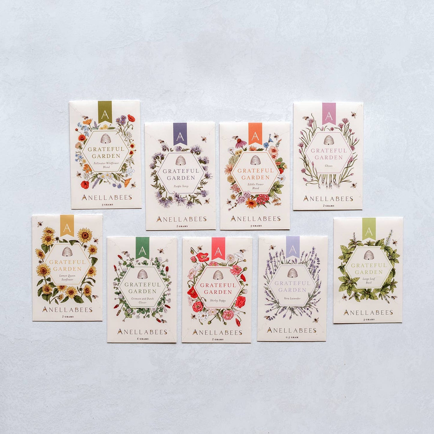 Lemon Queen Pollinator Sunflower Seeds